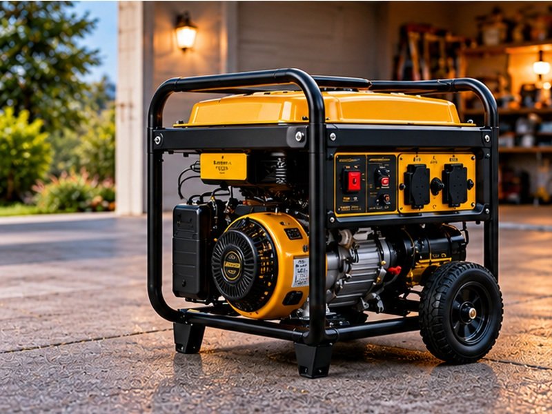 Generators