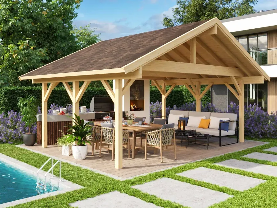 Top Best Sale Gazebo XL