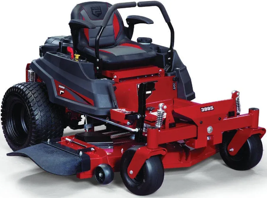 Ferris 300R Z-Turn Mower 21.5hp Kawasaki Engine w/42" FAB Deck 5902205