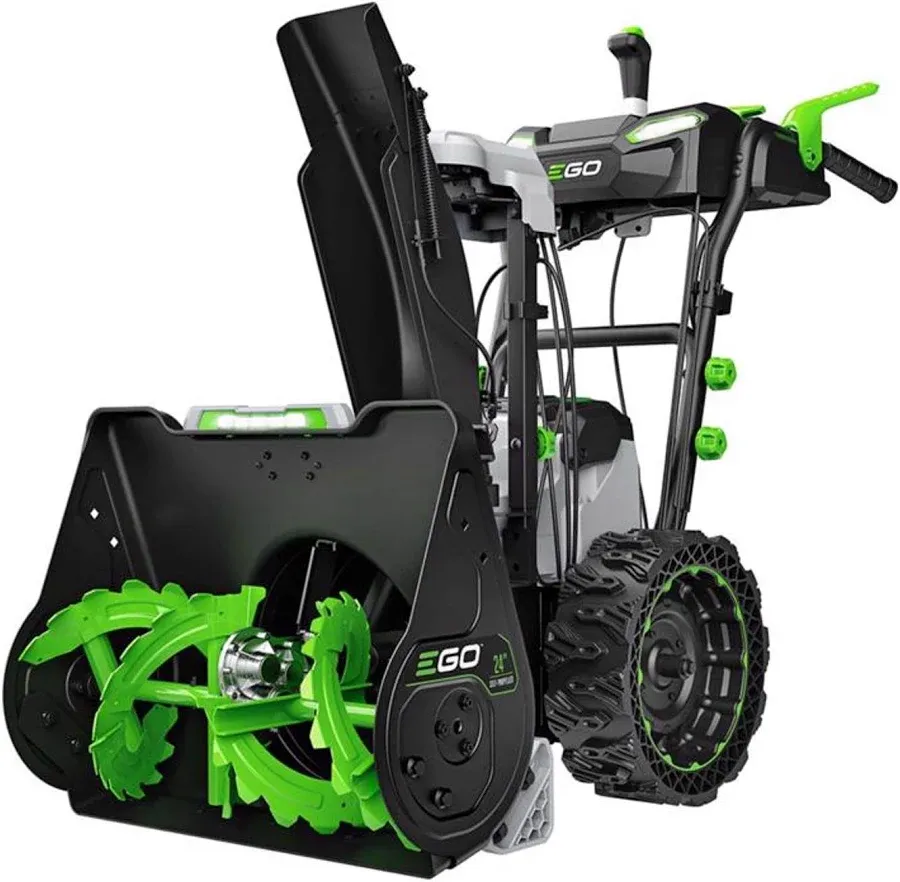 EGO 24" 2-Stage Snow Blower snt2420